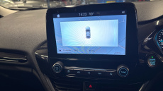 Ford Fiesta 1.0 EcoBoost 125 Titanium 5dr Petrol Hatchback